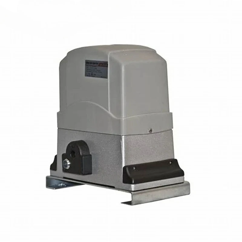 

DC 24V 200W Sliding Gate Opener /Sliding Gate Motor 800kg