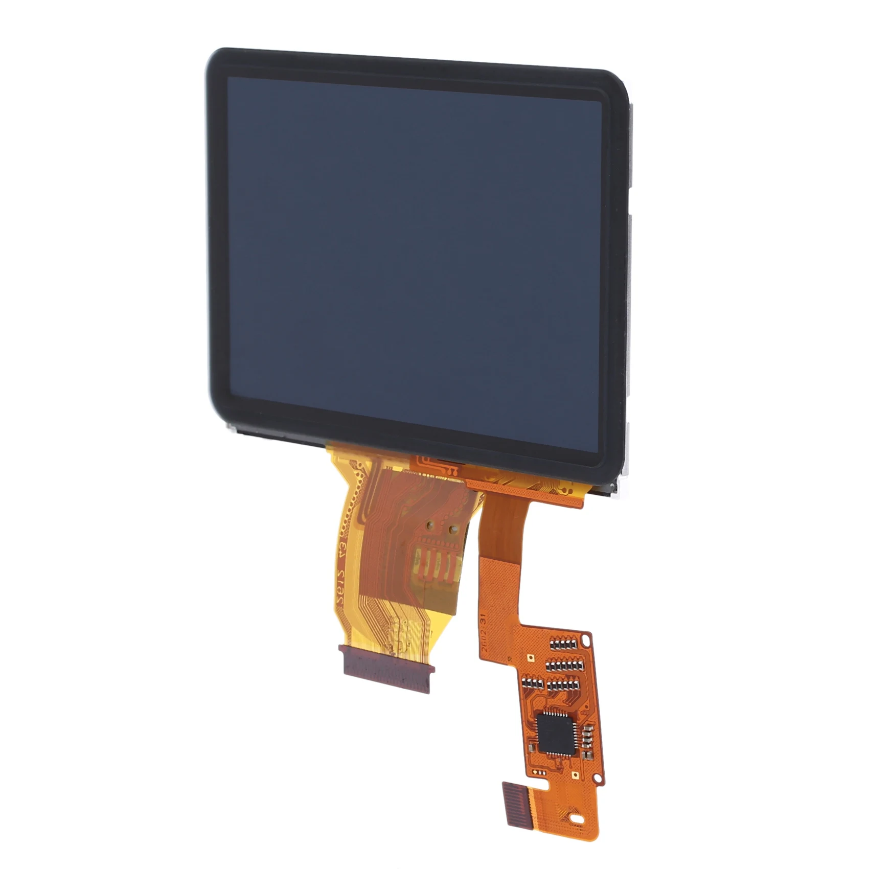 

A66F-New LCD Screen For Canon 650D 700D LCD With Touch SLR Camera Display Screen With External Screen