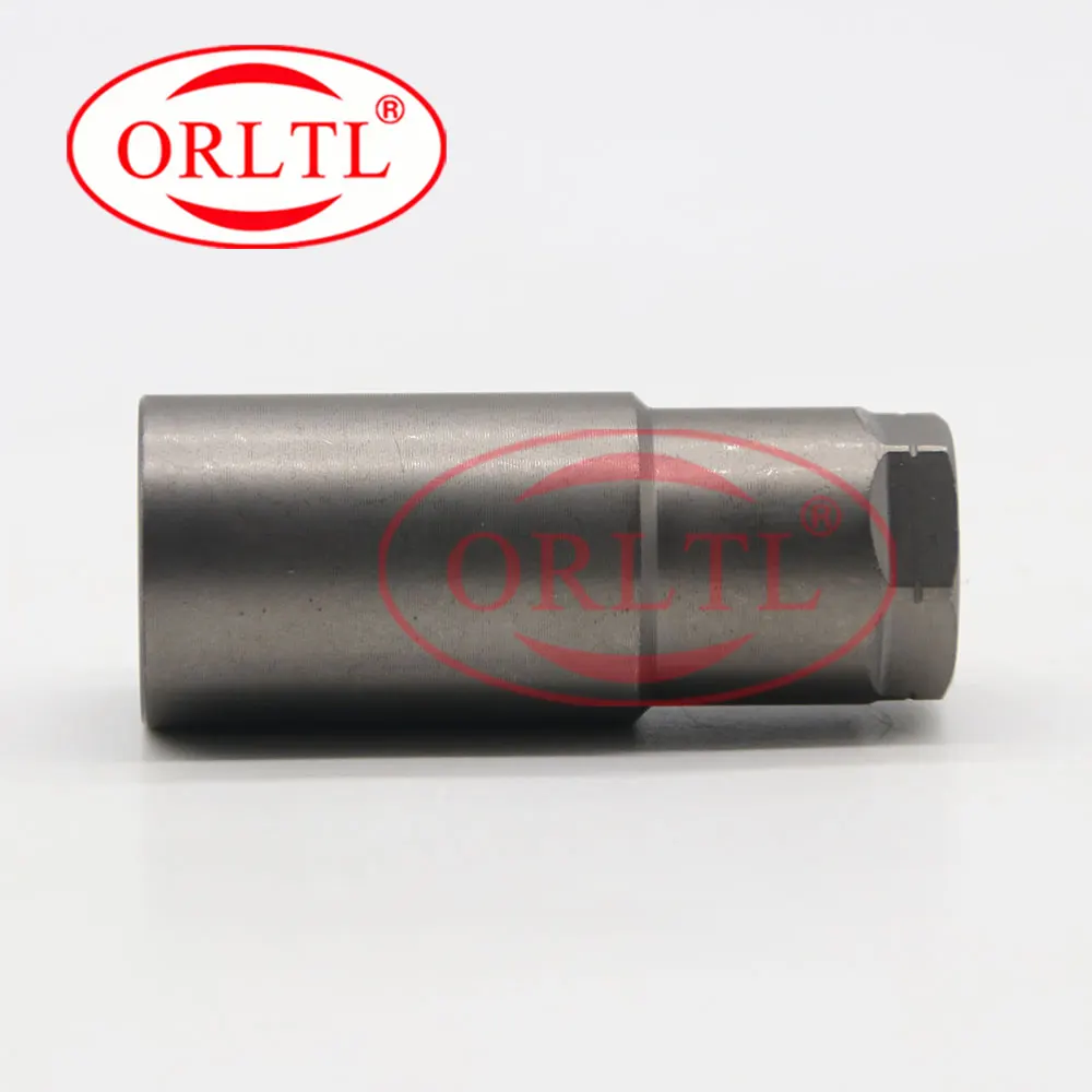 4 Pieces For Bosch Piezo 0445115/116/117 Injection 8 sides 6 sides Fuel Injector Nozzle Nut Diesel Injector Nozzle Cap