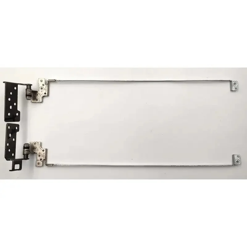 For Asus ROG Strix GL753 GL753V GL753VD GL753VE GL753VE-DS74 GL753VE-IS74 GL753VW Laptop LCD Screen Hinges Set L+R