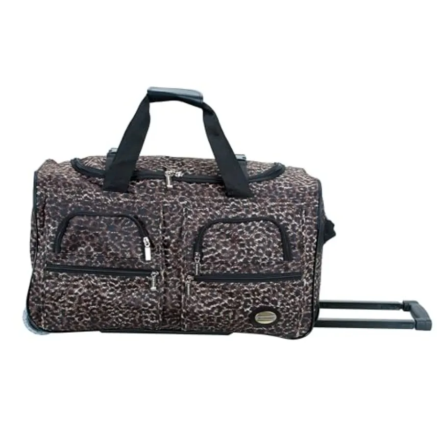 

Rollg Duffel Bag, 2026 year