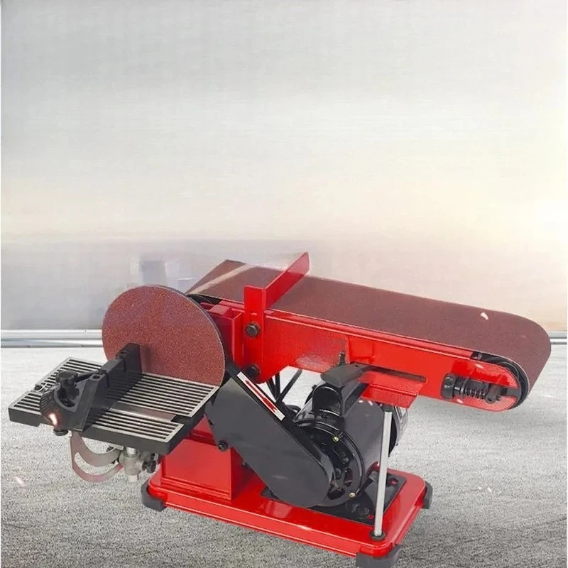 Home Multifunctional Polishing Grinding , Small And ening , Dktop Sanding hine