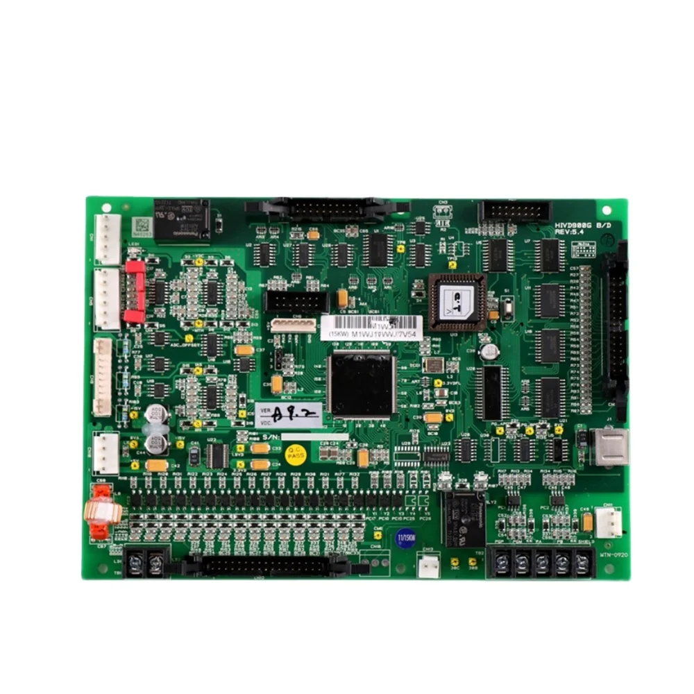 Elevator Inverter Drive Board HIVD900G  15KW Elevator Pcb Board for   Elevator Parts