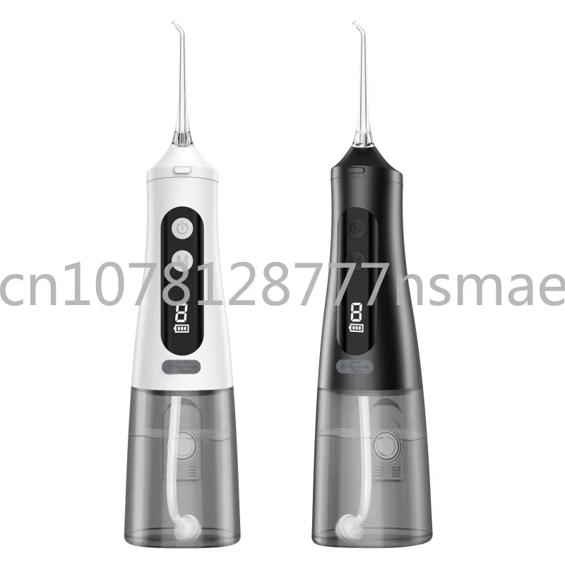 

Smart Dental Portable Rechargeable Electric Waterproof Dental Floss Dental Water Flosser Oral Irrigator