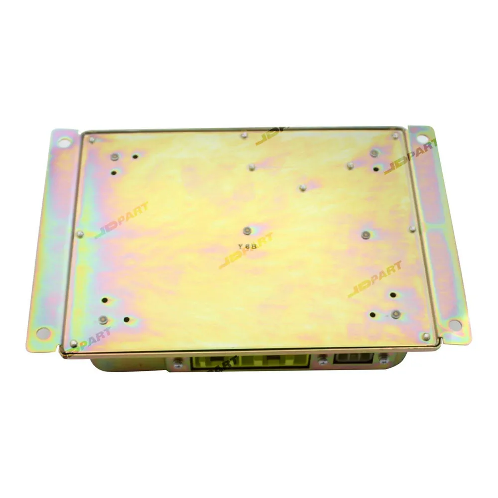 For Kobelco Cab Controller Panel V-ECU YN22E00358F1 Universal Engine Parts