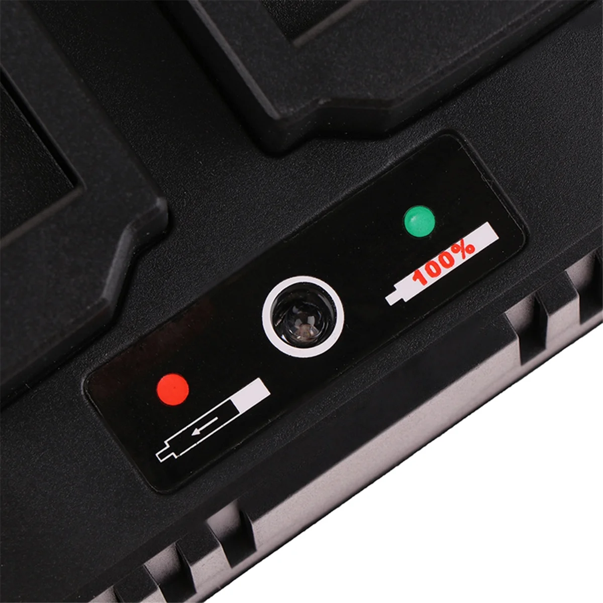 Pengganti Pengisi Daya Baterai Dua Tempat Duduk UNCL untuk 18V 21V Li-Ion BL1815 BL1830 BL1840 BL1860 Penggiling Bor Listrik Steker UE