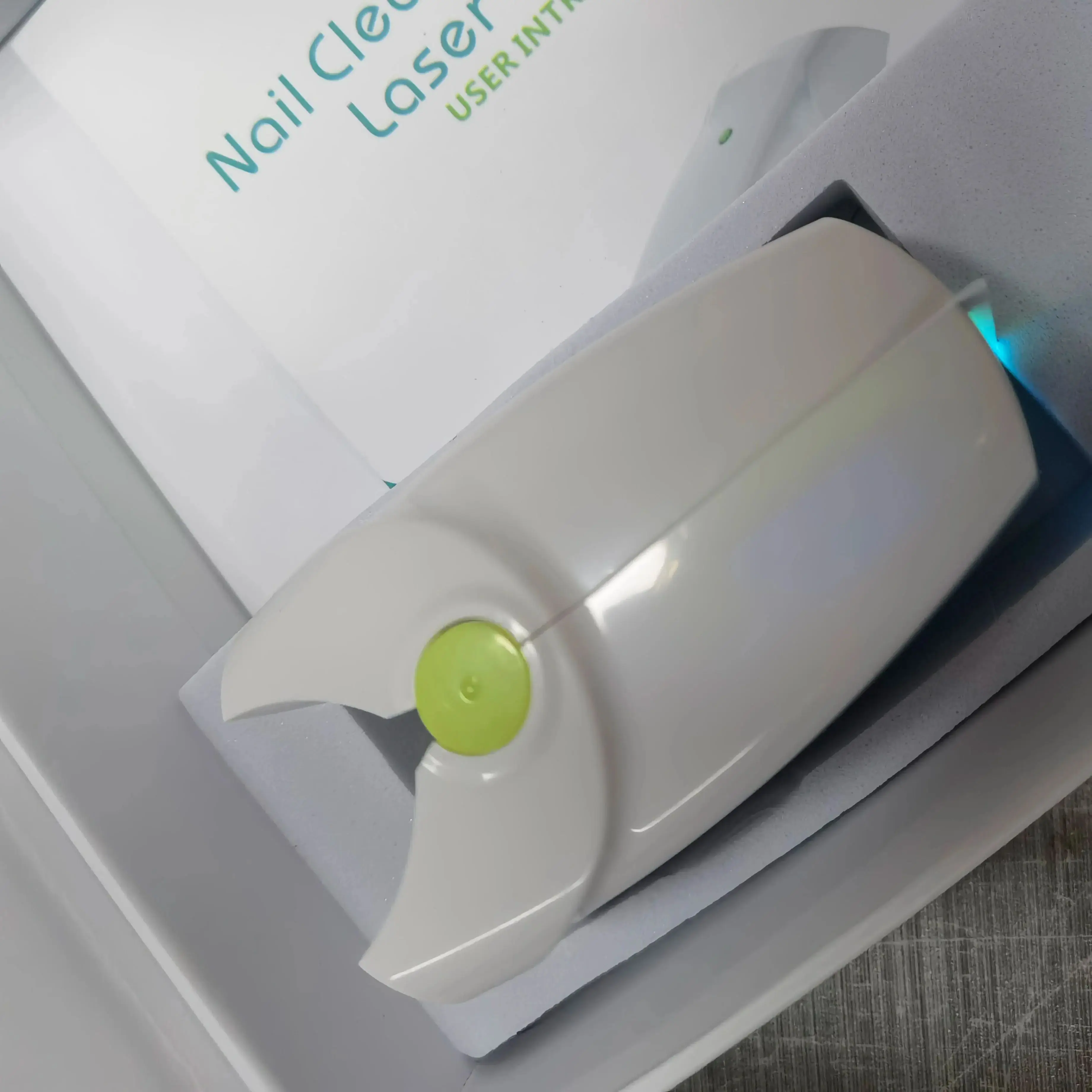 

Лазерное устройство против грибка ногтей, лечение грибка, паронихия, онихомикоз, вросший ноготь, уход за ногами