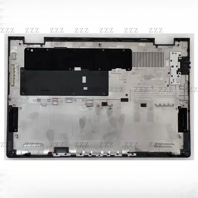 ZZ New 0P3FTJ For Dell Vostro 3420 V3420 Bottom Lower Case Base D Cover Shell Black
