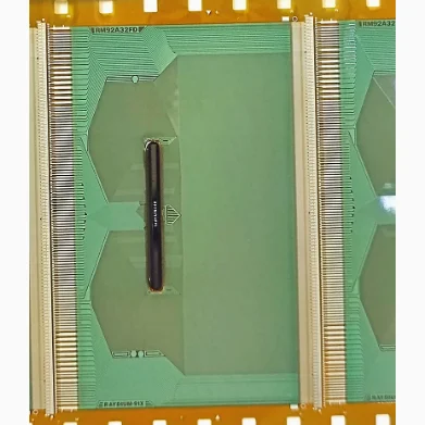 RM92A32FD-91X Koil Asli Baru COF/TAB IC Driver LCD 1 Buah