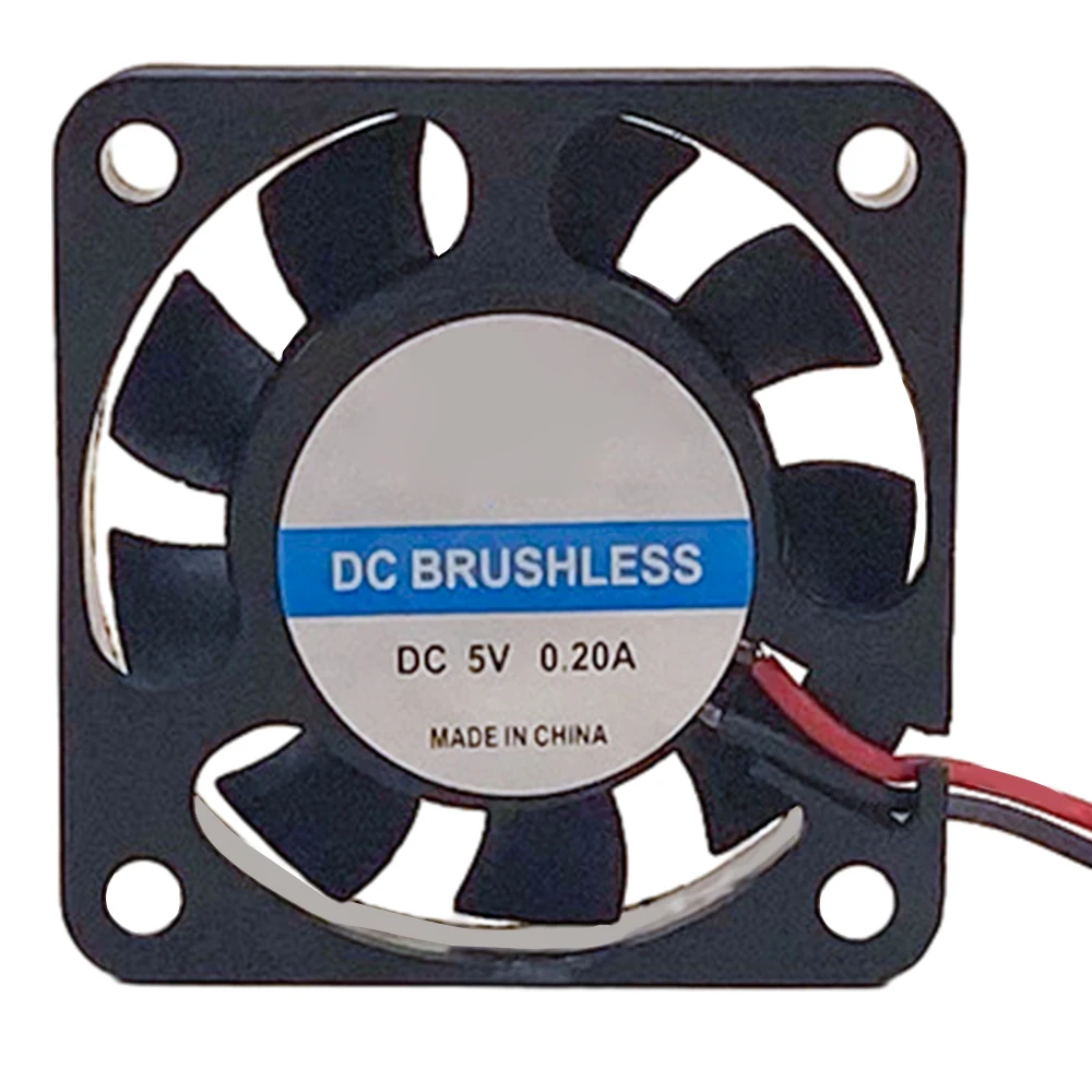 NEW 4cm 8cm 14cm USB Speed Control Fan DC 5V Portable Cooling Fan for Flat-Screen TV Receiver Router DVR Computer Cabinet Cooler