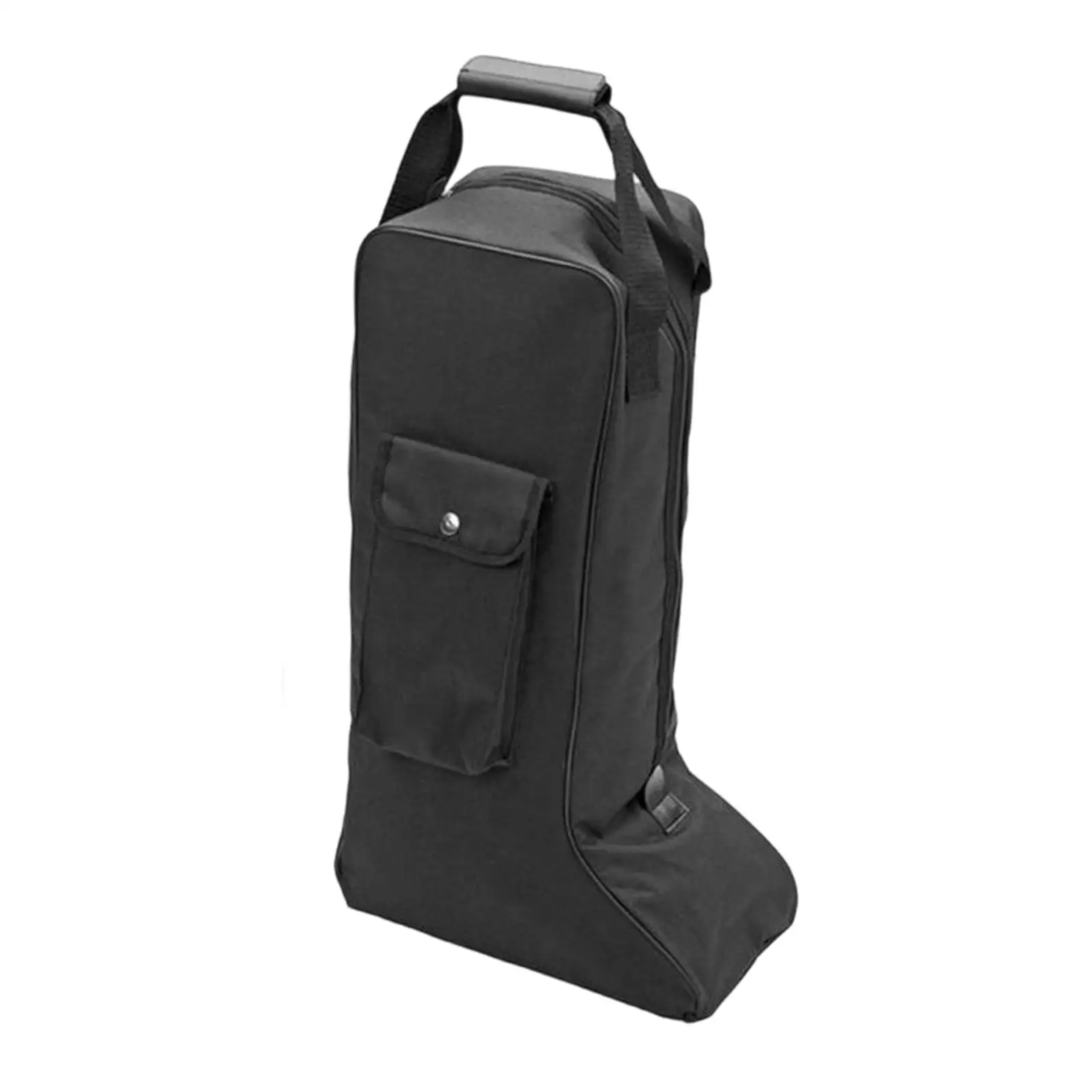 

Сумка для конного снаряжения, органайзер для хранения ботинок из ткани Оксфорд для верховой езды, пеших прогулок и экскурсий на открытом воздухе