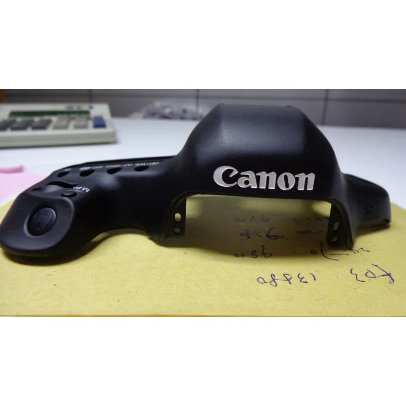 

Disassembly and refurbishment for Canon 5D2/200 yuan /5D3 /280 yuan top cover bare repair parts