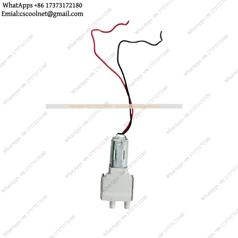 JS02 Water Pump for Xiaomi Mijia S10+ B105 Robot Vacuum Cleaner