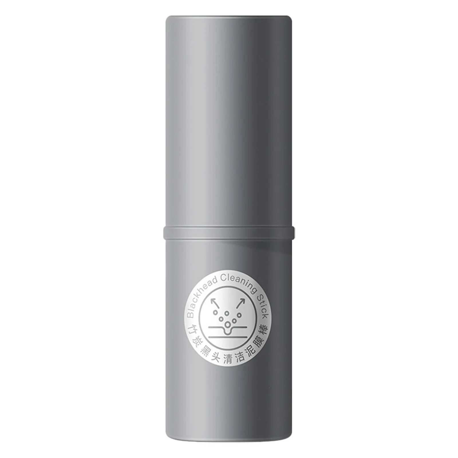 

Blackhead Cleaning Mud Mask 7g Portable Clay Treatment Stick Deep Cleansing Face Skin Care Hydrating Formula Oil Control