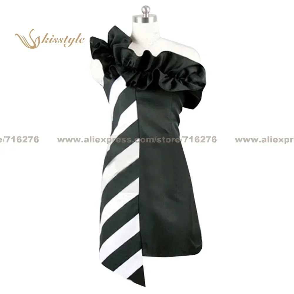 

Anime K-On! Tsumugi Kotobuki Uniform COS Clothing Cosplay Costume,Customized Accepted