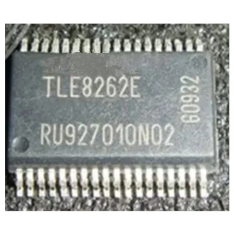 

TLE8262E ssop36 5pcs