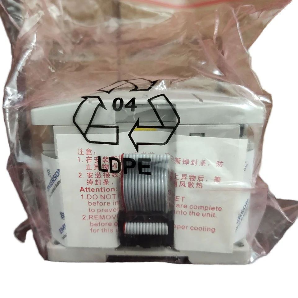 

EC10-4PT PLC New Resistive Temperature Input Module
