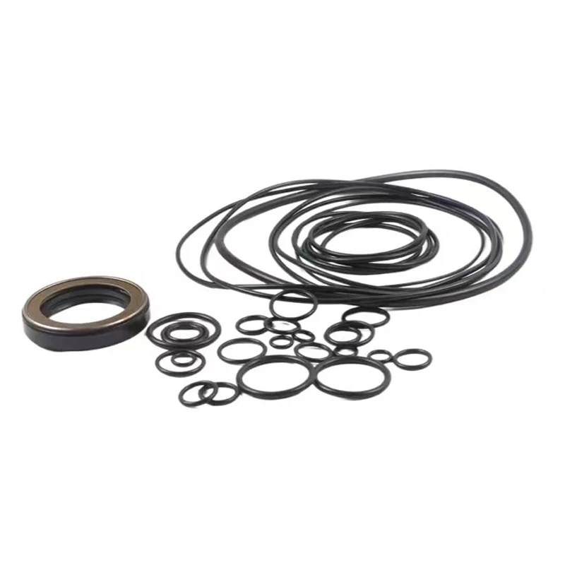 R220LC-9S Swing Motor Seal Kit for Hyundai 220LC-9S Excavator Swing Motor Seal Kits