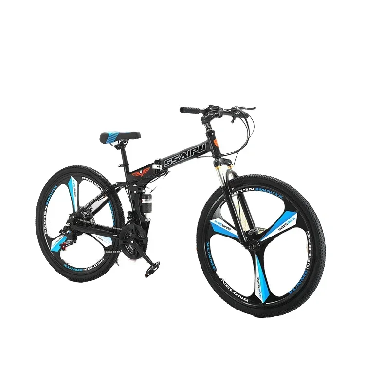 

Source of Supply Carbon 26 Inch Folding Bike Folding a Bicycle Aluminium Rim Foldable Bicycle