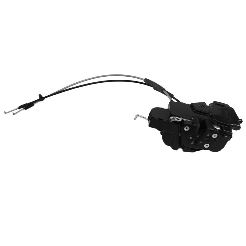

For Hyundai I Max For I800 H1 2007-2017 Front Door Lock Actuator Latch Part Replacement
