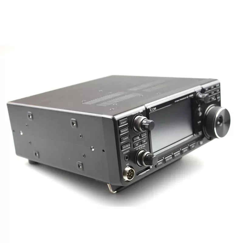 

Оригинальный новый многодиапазонный многорежимный высокопроизводительный коротковолновый базовый радиоприемник IC-7300 HF/50 МГц IC-7300