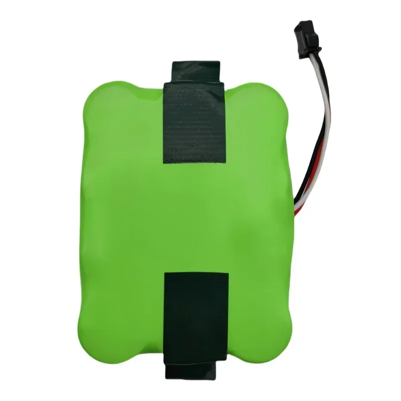 SC14.4V 6800mAh Rechargeable NI-MH Battery Suitable for vacuum Cleaner KV8 XR210B XR510C and other Batteries