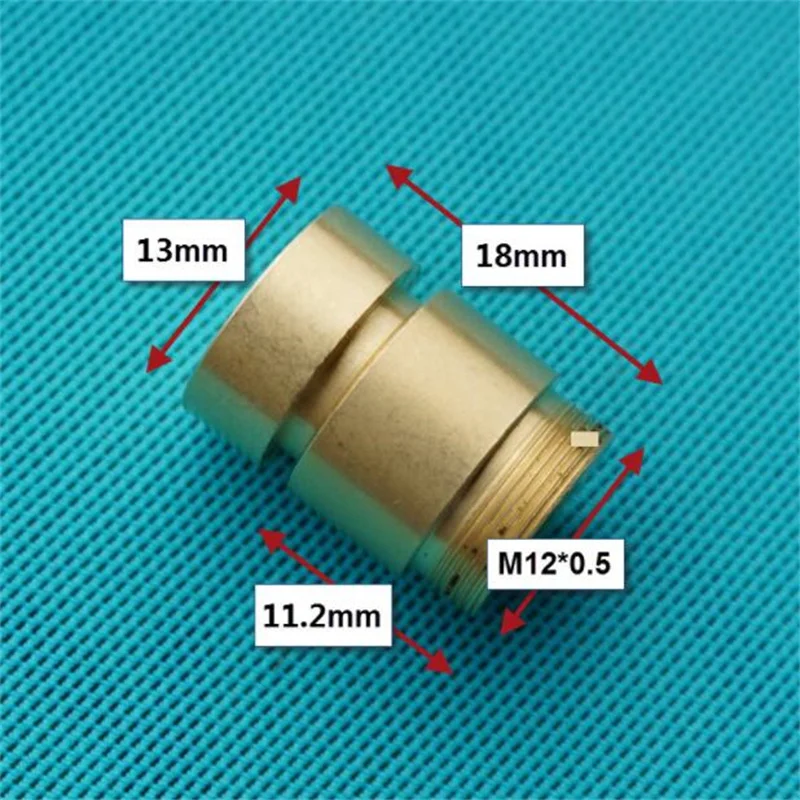 Diy Module Speciale Hardware Componenten/Verstelbare Rode Laser, Blauw-Violet Licht, Blauw-Groen Licht, etc.