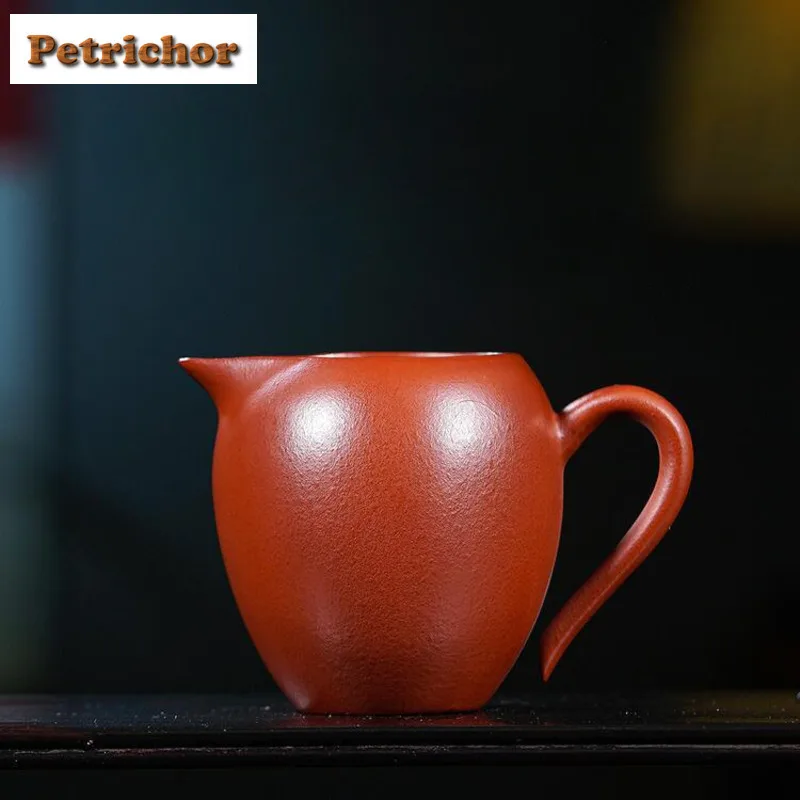 220Ml Yixing Purple… - image