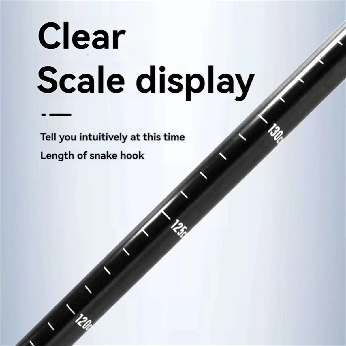 

【Падение цены】инструмент для ловли змей