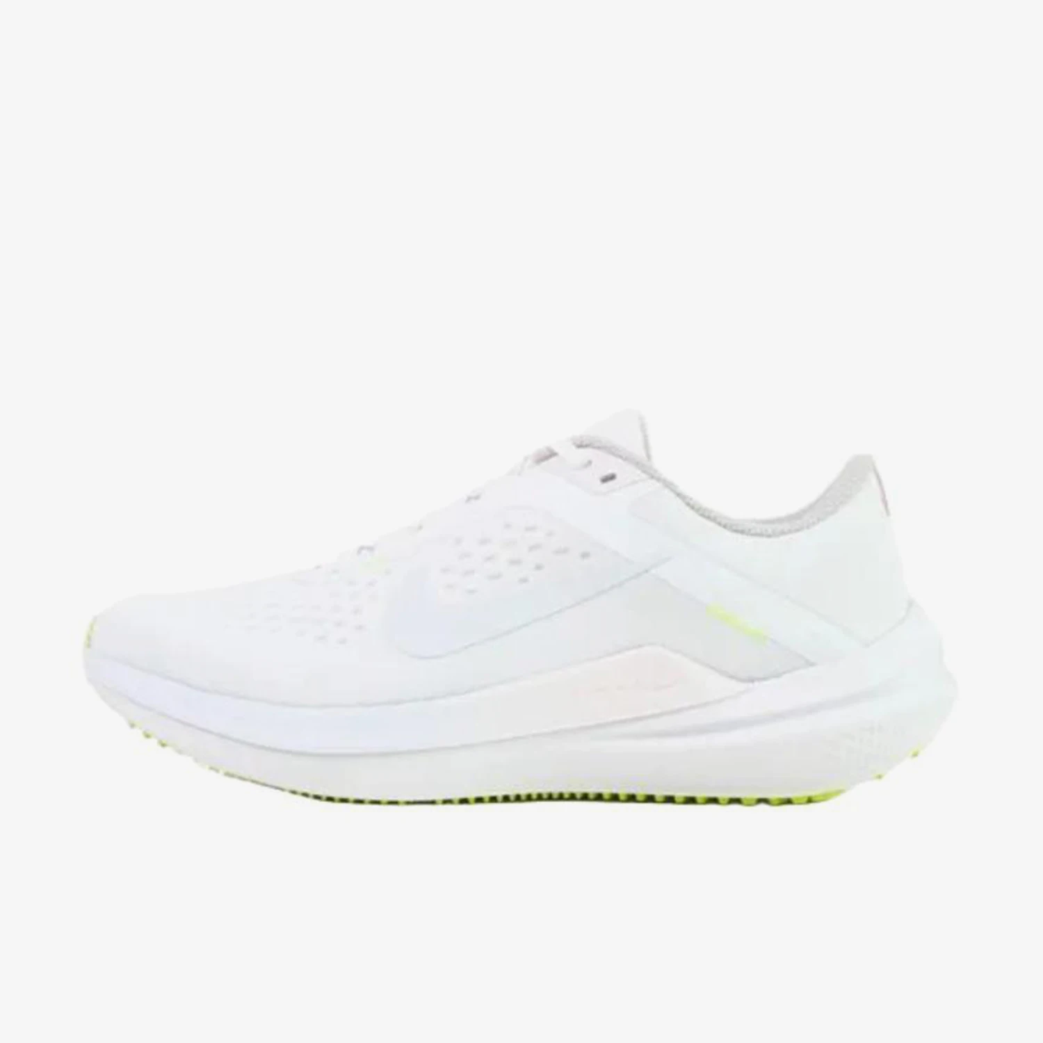 

Nike genuine Air Winflo 10 Women's Breathable Cushioned Running Shoes IH0643-101