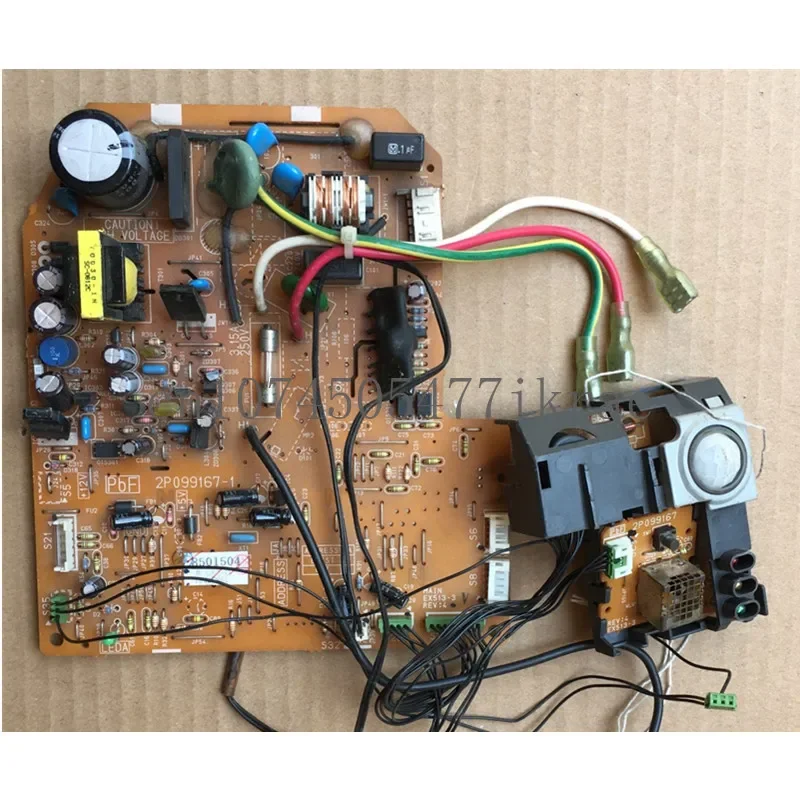 

For Daikin Air Conditioning Computer Board 2P099167-1 Motherboard FTXD50CMV2C