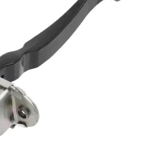 As Shown Door Check Stopper Auto Door Limiter Direct Replacement Plastic And Metal Front Placement High Durability