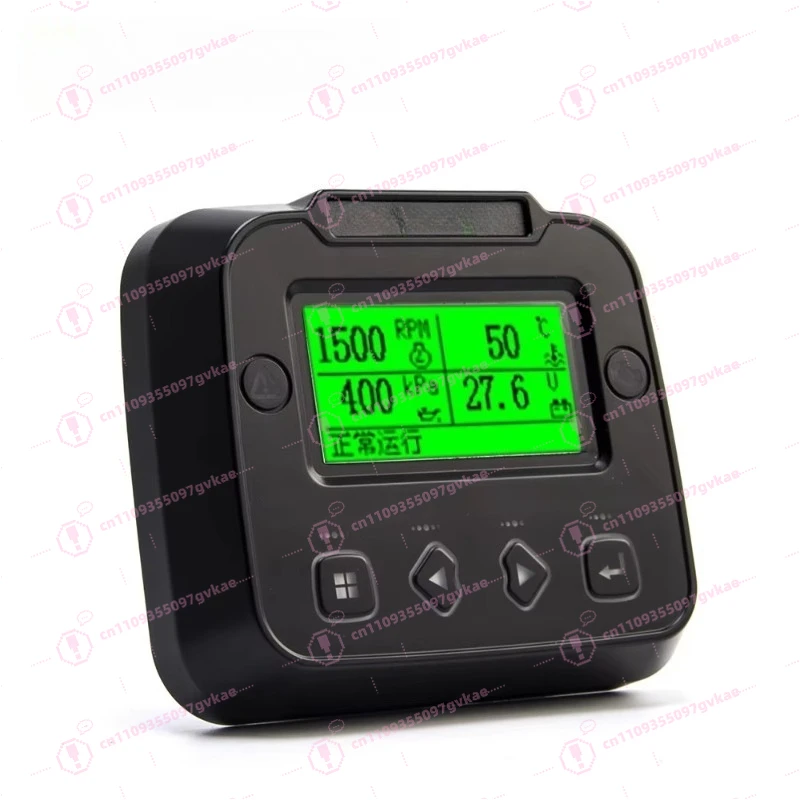 CAN Monitoring Control Module Smartgen Controller HED300