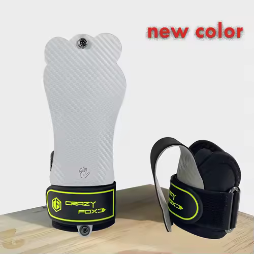 Frog Snap Rubber Gym WOD Training Grip Guantes Calleras Guantes Para Entrenar Gym Luva Musculação Masculino Calleras Vetlite - Image 21
