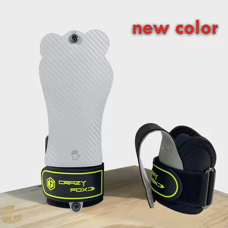 Frog Snap Rubber Gym WOD Training Grip Guantes Calleras Guantes Para Entrenar Gym Luva Musculação Masculino Calleras Vetlite - Image 21