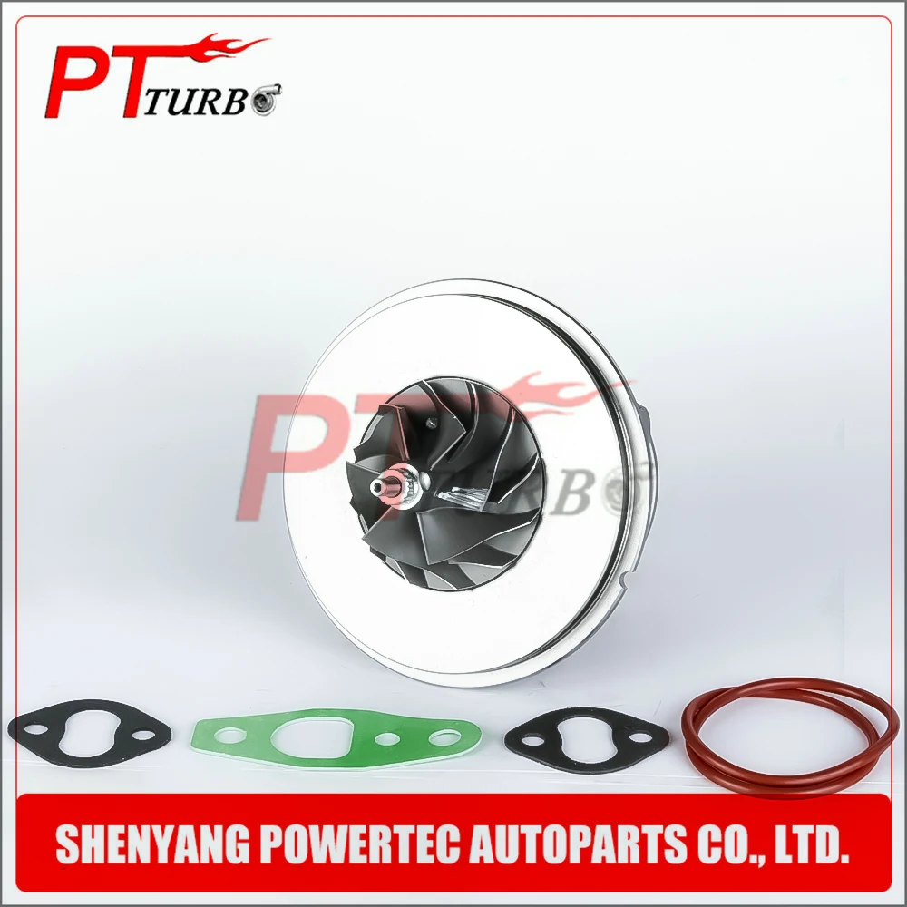 Turbocharger Chra 49135-03411 Balanced for Mitsubishi Pajero III 3.2 Di-D 121Kw 165 HP 118Kw 160 HP ME203949 ME191474 2000-2003