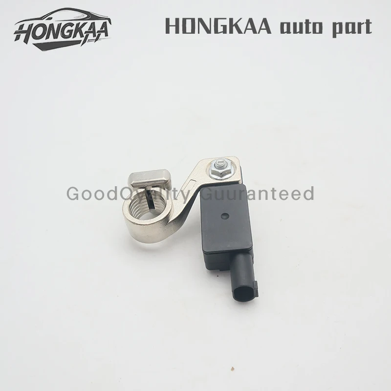 Car Battery Temperature Sensor Fuse Box Voltage Module for Jeep Grand Cherokee Dodge 53427127 68318616AC Auto Parts 56029778AB