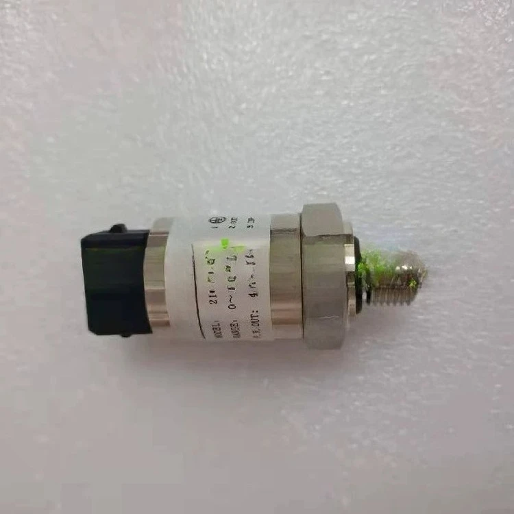 

Suitable for Screw Air Compressor Pressure Sensor 2105040026 Replacement Parts