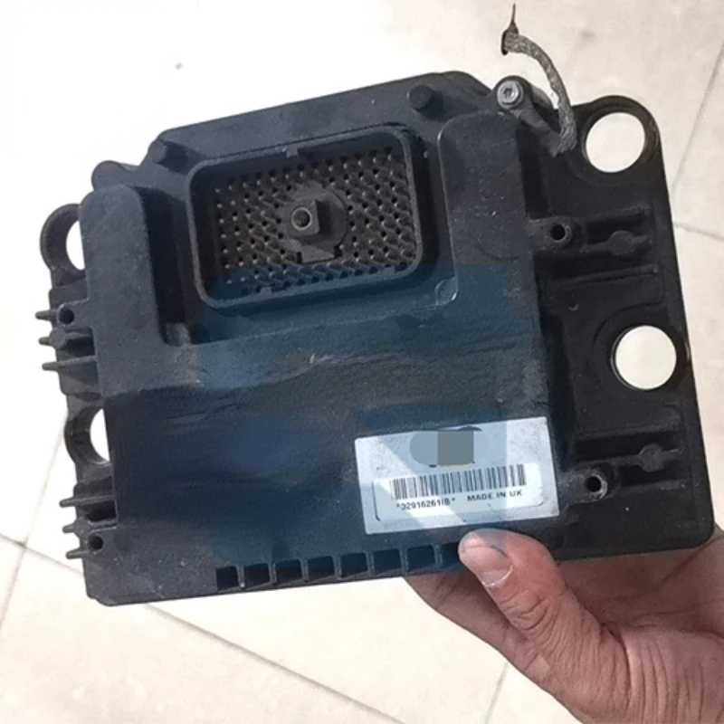 190-0416 ECM/ECU 1900416 Controller For CAT Spare Part