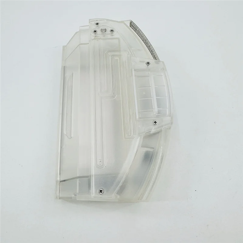 A005-For ROIDMI EVE Plus جهاز آلي لتنظيف الأتربة جهاز آلي لتنظيف الأتربة قطع غيار صندوق جمع الغبار للتحكم الكهربائي