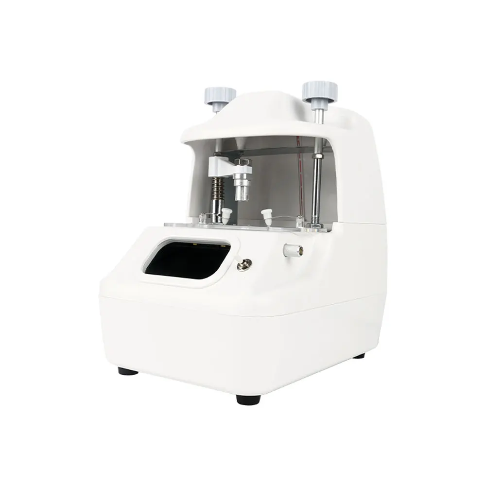 

NCE5D Lens Positioning Center Instrument LED Lighting High-Precision Spectacle Lens Processing Machine Processing Equipment