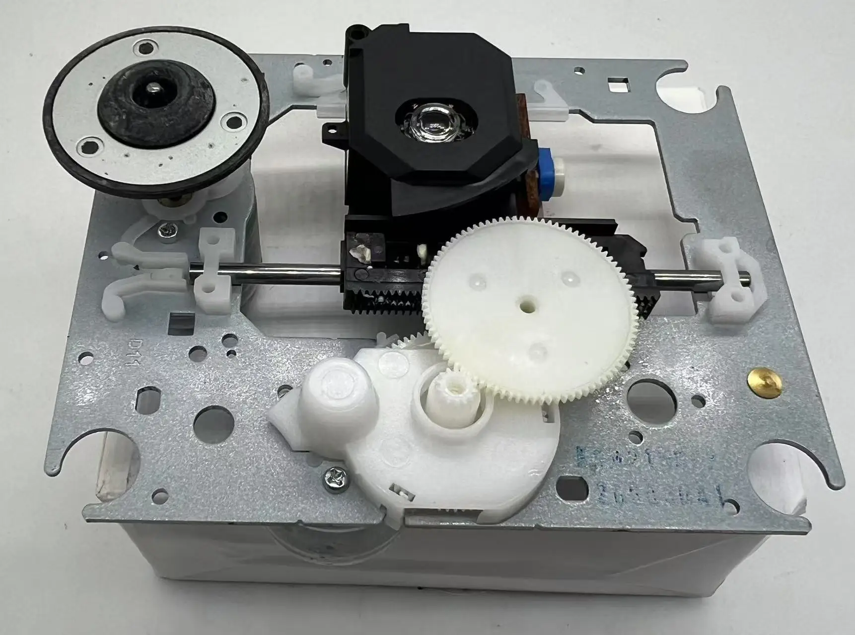 Replacement For ROTEL RCD-02 CD Player Spare Parts Laser Lens Lasereinheit ASSY Unit RCD02 Optical Pickup Bloc Optique