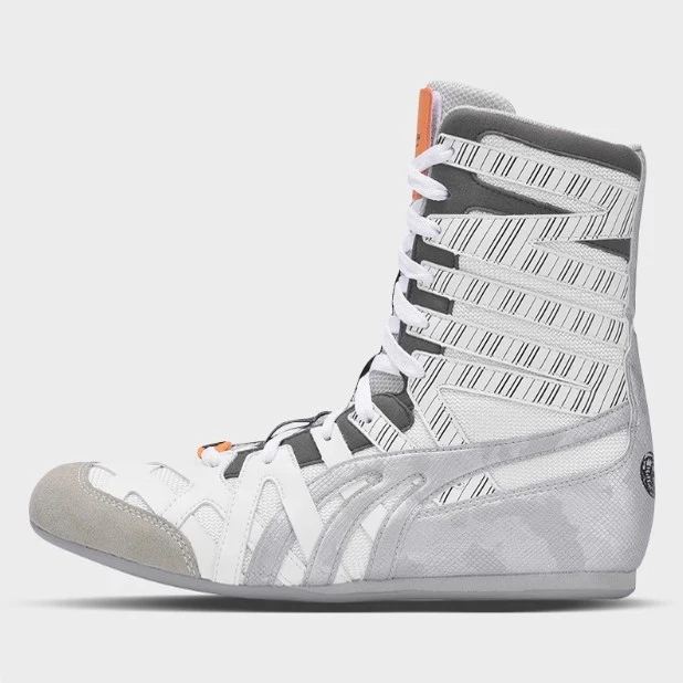 

Hot New Arrivals Unisex Outdoor Durable Strength Training Wrestling Shoes Boxing Shoes High Quality