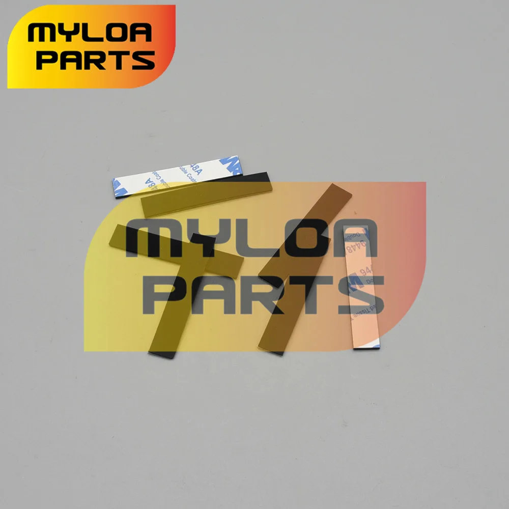 10X Separation Friction Sheet Pad is for Samsung JC73-00140A JC97-01931A JC67-00605A JC63-01669A JC61-00580A JC61-03344A ML1710