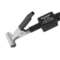 BEST Hantek HT25 Automatic Ignition Probe Length 2.5 Meters Diagnostic Tool Accessories Oscilloscope Can Be Used For 1008C/6074