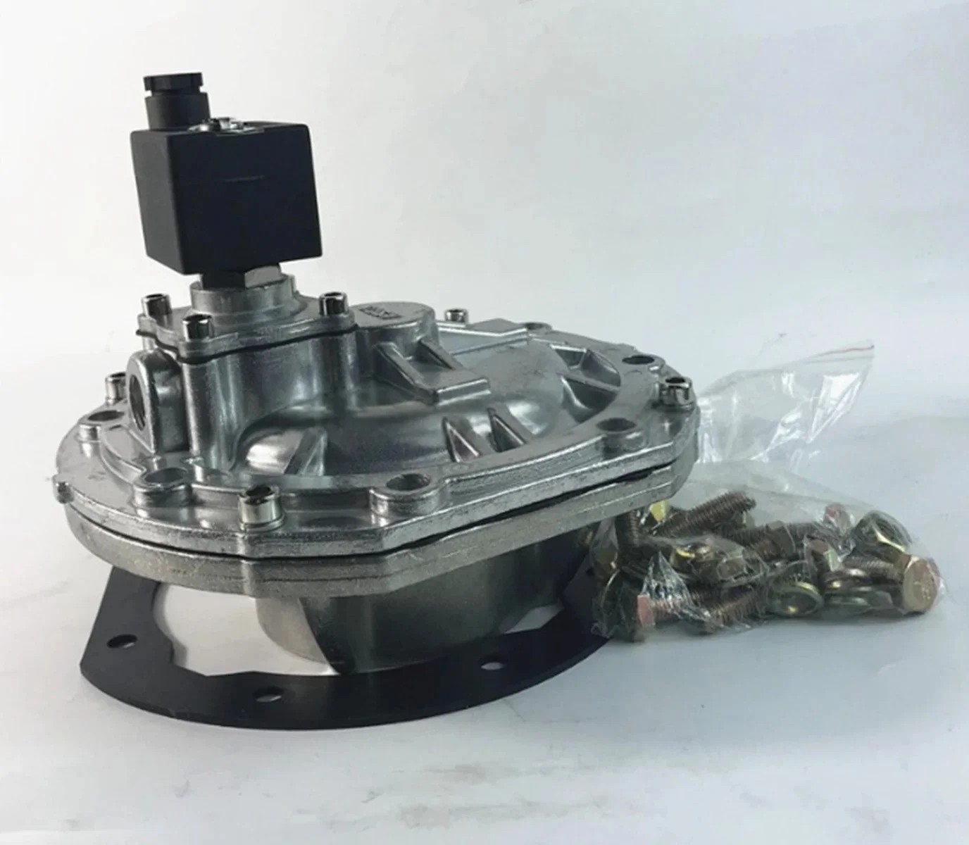 Dust Collection-Saf…