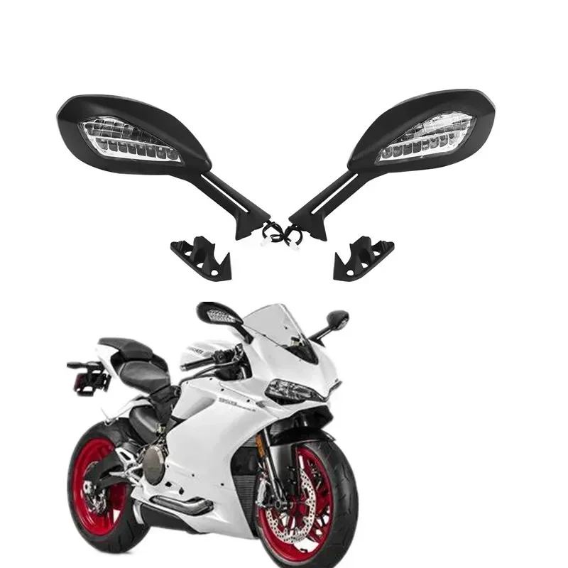 

Запчасти для мотоциклов Ducati 959 S Panigale 2016 1299 Panigale S 2015-2016