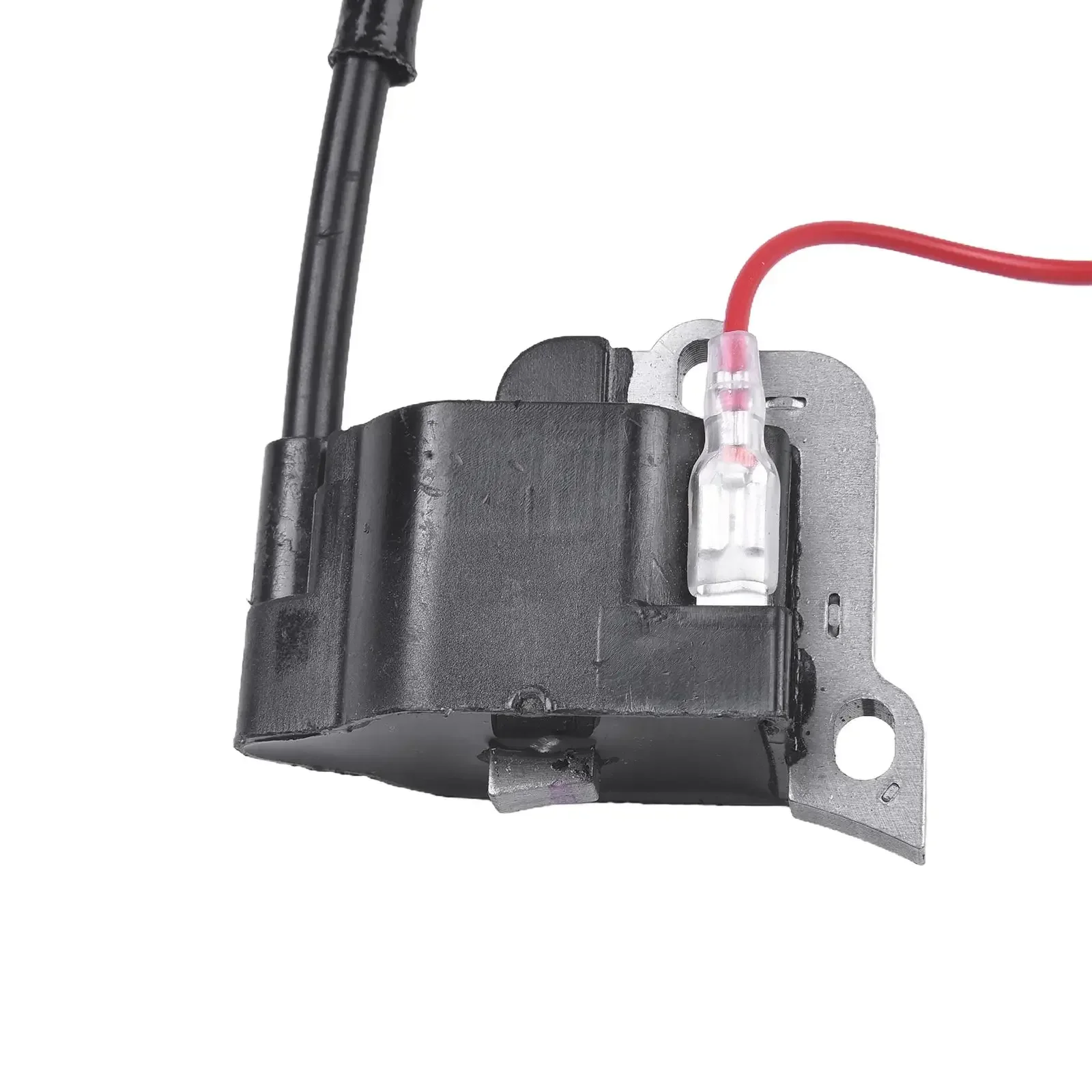 Increase Efficiency with Ignition Coil Module for Honda GX35 Engine Model, Compatible with Leaf Blowers and Strimmers