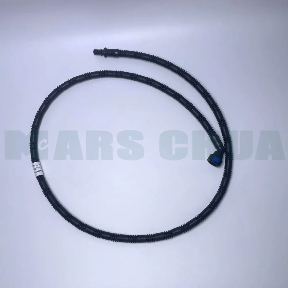 For Audi A4 A5 Headlight Cleaning Hose 8W0955667A Lamp Surface Cleaning Hose 8W0 955 667 A  8W0955667