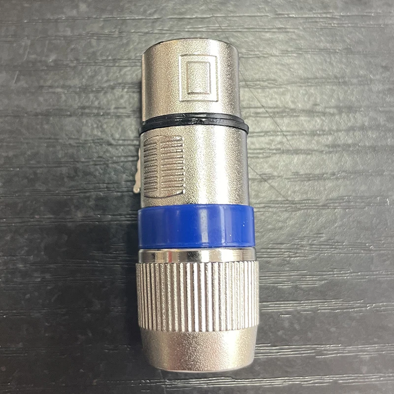 Imagem -04 - Mini Peças do Atuador Linear Telescópico Adaptador do Conector Acessórios Alternativos do Mecanismo 3xlr